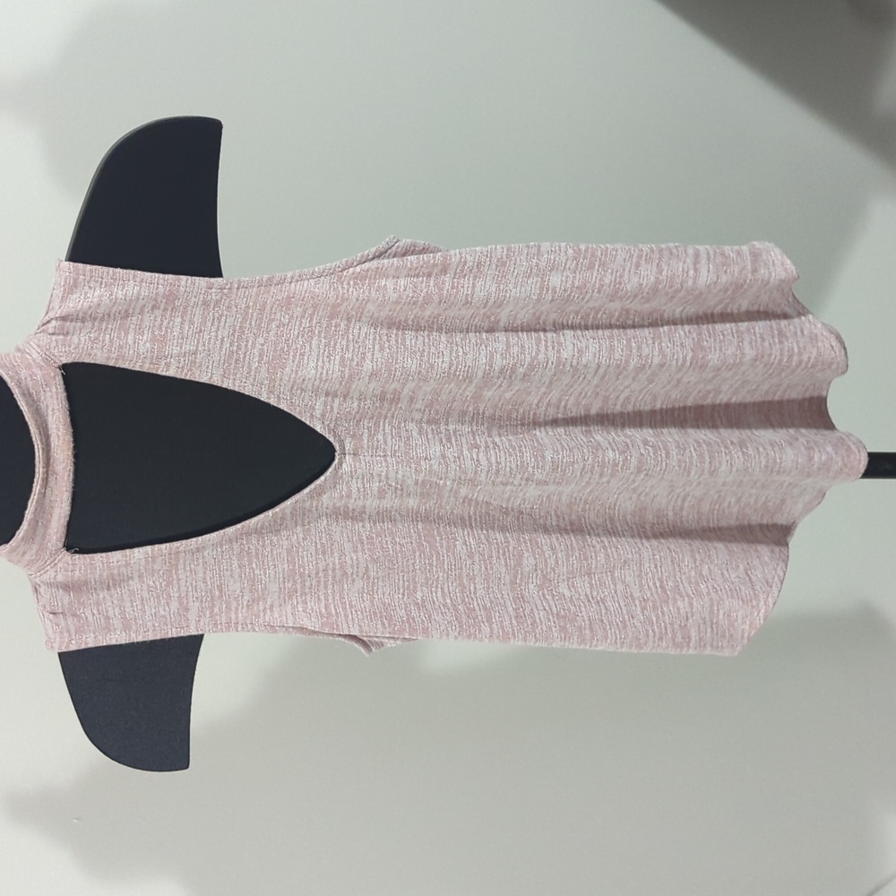 Express Sweater Tank